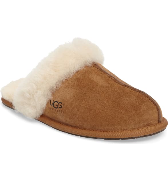 Scuffette II Slipper