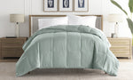 Load image into Gallery viewer, All Season Super Plush Breathable Down-Alternative Comforter
