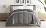 Load image into Gallery viewer, All Season Super Plush Breathable Down-Alternative Comforter
