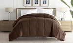 Load image into Gallery viewer, All Season Super Plush Breathable Down-Alternative Comforter
