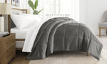 Load image into Gallery viewer, All Season Super Plush Breathable Down-Alternative Comforter
