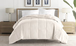 Load image into Gallery viewer, All Season Super Plush Breathable Down-Alternative Comforter
