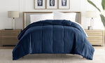 Load image into Gallery viewer, All Season Super Plush Breathable Down-Alternative Comforter
