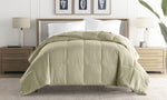 Load image into Gallery viewer, All Season Super Plush Breathable Down-Alternative Comforter
