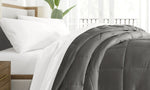 Load image into Gallery viewer, All Season Super Plush Breathable Down-Alternative Comforter
