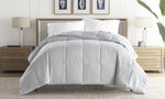 Load image into Gallery viewer, All Season Super Plush Breathable Down-Alternative Comforter
