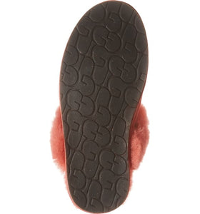 Scuffette II Slipper