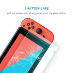 Load image into Gallery viewer, 2X Premium HD Tempered Glass Screen Protector Film Guard for Nintendo Switch
