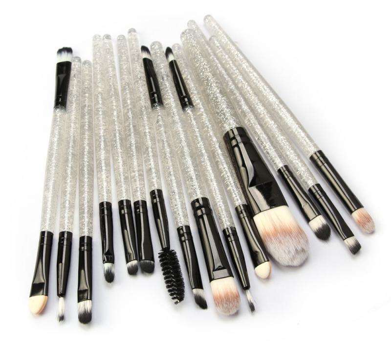 Professional Makeup Brushes Set