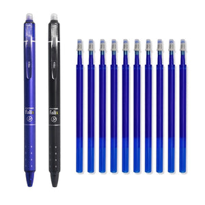 Erasable Gel Pen