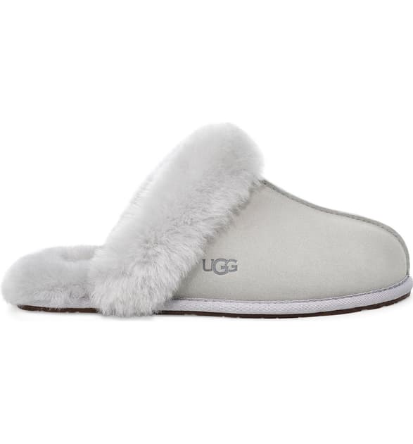 Scuffette II Slipper