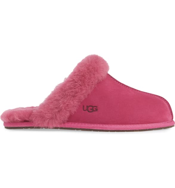 Scuffette II Slipper