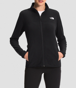 Load image into Gallery viewer, New Womens The North Face Ladies TKA Glacier Fleece Full Zip Jacket Coat Top
