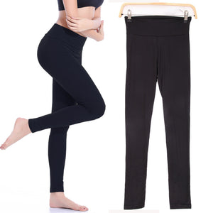 Women Ruched Push Up Leggings Yoga Pants Anti Cellulite Sports Scrunch NEW X285