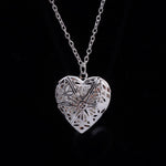 Load image into Gallery viewer, N830 Hollow Heart Pendant Necklaces Fashion Jewelry LOVE Collares Geometric Charm Necklace Bijoux NEW Arrival 2018
