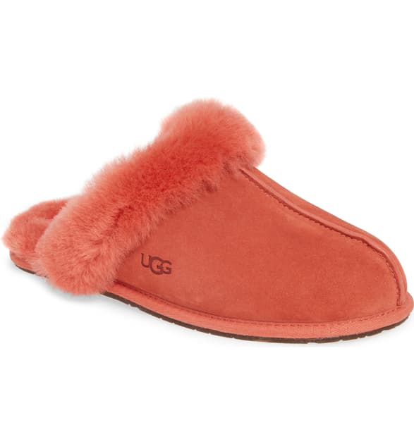 Scuffette II Slipper