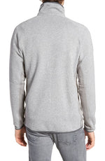 Load image into Gallery viewer, Better Sweater&lt;sup&gt;®&lt;/sup&gt; Performance Slim Quarter-Zip Pullover
