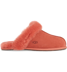 Scuffette II Slipper