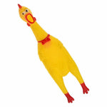 Load image into Gallery viewer, Rubber Chicken Chew
