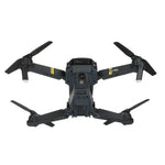 Load image into Gallery viewer, Eachine E58 2MP 720P Camera WIFI FPV Foldable Drone 2.4G 6-Axis RC Quadcopter
