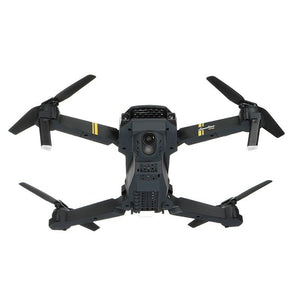 Eachine E58 2MP 720P Camera WIFI FPV Foldable Drone 2.4G 6-Axis RC Quadcopter