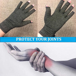 Compression Arthritis Gloves