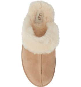 Scuffette II Slipper