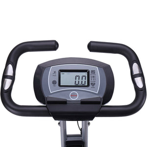 Foldable Exercise Bike