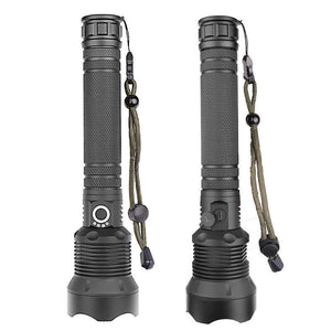 Outdoor LED Flashlight