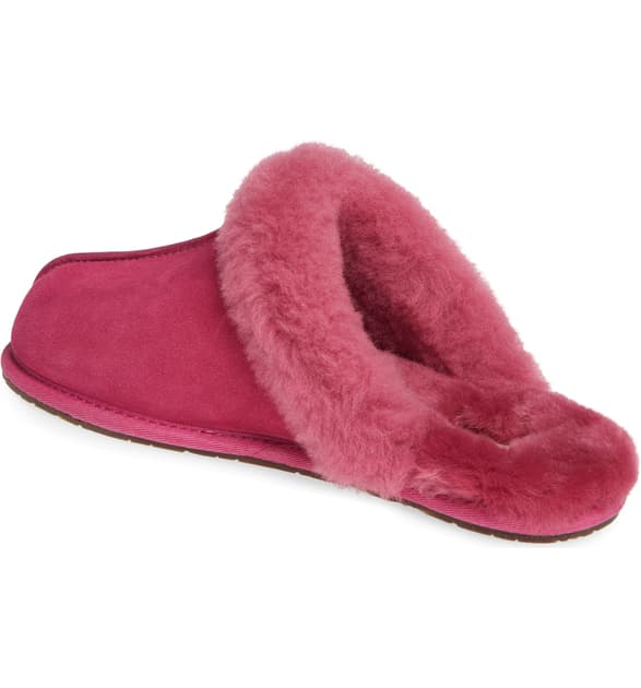 Scuffette II Slipper