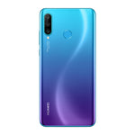 Load image into Gallery viewer, HUAWEI P30 Lite Global Version 24MP Triple Rear Camera 6.15 inch 6GB 128GB Kirin 710 Octa core 4G Smartphone - Black
