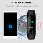 Load image into Gallery viewer, M3 Smart Sport Bracelet Wristband
