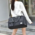 Load image into Gallery viewer, Travel Shoulder Bag for Women
