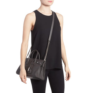 Baby Sac de Jour Calfskin Tote