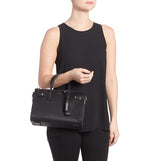 Load image into Gallery viewer, Baby Sac de Jour Calfskin Tote
