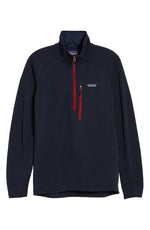 Load image into Gallery viewer, Better Sweater&lt;sup&gt;®&lt;/sup&gt; Performance Slim Quarter-Zip Pullover
