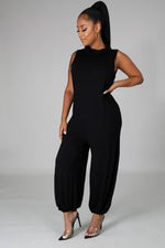 Load image into Gallery viewer, Comfy With Me Jumpsuit
