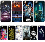 Load image into Gallery viewer, YIMAOC Star Wars Darth Vader Yoda The Force Awakens Soft Silicone Case for Xiaomi Redmi Note 4 4x 4a 5 5a 6 Pro Prime Plus
