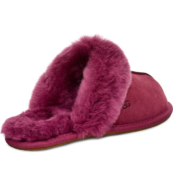 Scuffette II Slipper