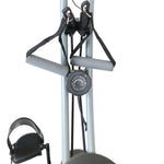 Load image into Gallery viewer, Foldable Exercise Bike
