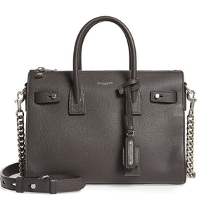 Baby Sac de Jour Calfskin Tote