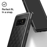 Load image into Gallery viewer, Samsung Galaxy Note 8 Caseology® [PARALLAX] Shockproof Bumper Slim Case Cover
