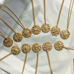 Load image into Gallery viewer, Zodiac Necklace
