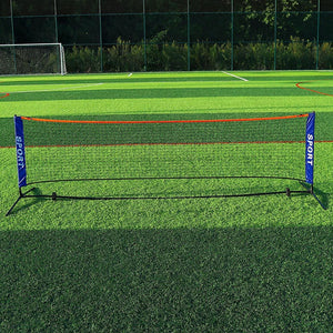 Portable Folding Standard Professional Badminton Net