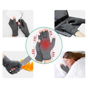 Compression Arthritis Gloves