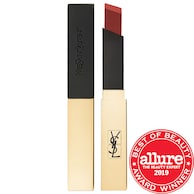 Rouge Pur Couture The Slim Matte Lipstick