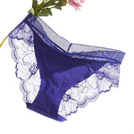 Load image into Gallery viewer, 3Pcs/Lot Lace Women&#39;s Panties Sets
