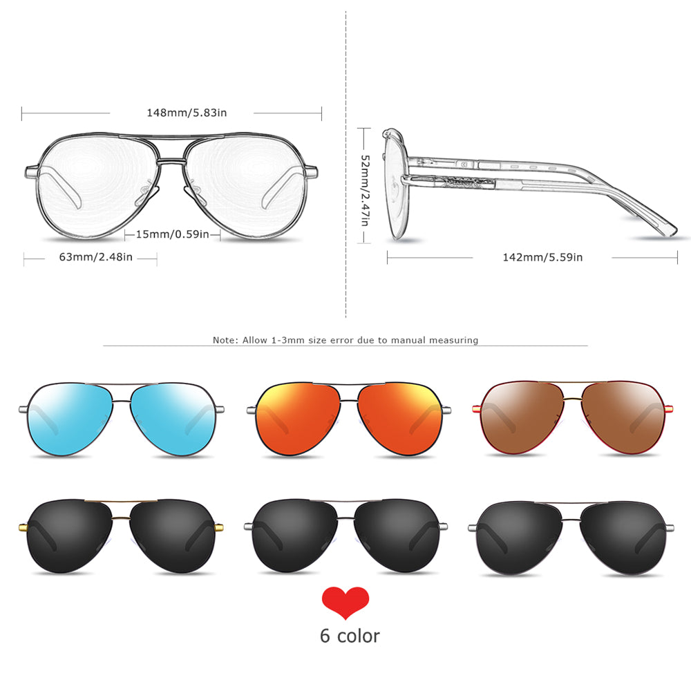 BARCUR Aluminum Magnesium Men's Sunglasses Men Polarized Coating Mirror Glasses oculos Male Eyewear Accessories For Men|men sunglasses|men sunglasses polarizedmirror glasses