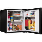 Load image into Gallery viewer, Galanz 1.7 Cu ft One Door Mini Fridge
