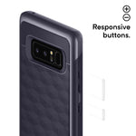 Load image into Gallery viewer, Samsung Galaxy Note 8 Caseology® [PARALLAX] Shockproof Bumper Slim Case Cover
